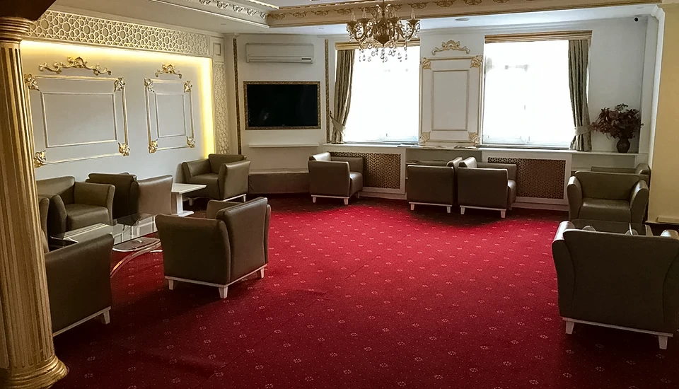 هتل گرند میلان استانبول